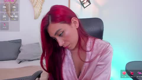 Ana online show from July 24, 10:46 pm
