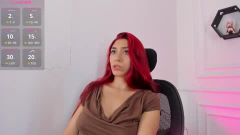 Ana online show from August 7, 1:05 am
