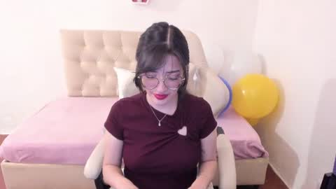 Im anna but you can call me as you want online show from August 10, 12:34 am