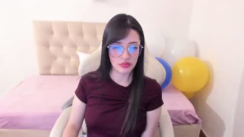 Im anna but you can call me as you want online show from August 10, 2:46 am