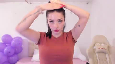 Im anna but you can call me as you want online show from August 14, 1:53 am