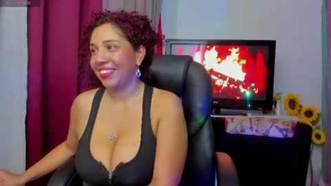 Ana online show from August 1, 11:11 pm