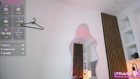 Ana Moon  online show from August 13, 10:18 am