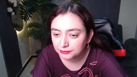 Ana online show from August 1, 7:31 pm