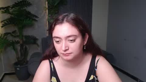 Ana online show from August 6, 7:02 pm