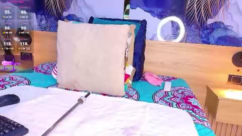 anabacker01 online show from August 11, 1:02 pm