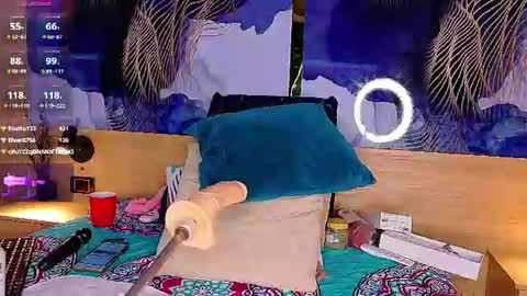 anabacker01 online show from August 11, 6:32 pm