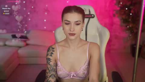 Anabel Julia  Kira Lola2  Vika Candy Sofy Tina Zlata Elice Emily online show from August 13, 4:15 am