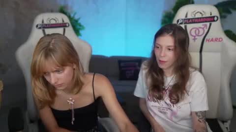 Anabel Julia  Kira Lola2  Vika Candy Sofy Tina Zlata Elice Emily online show from August 13, 11:41 pm