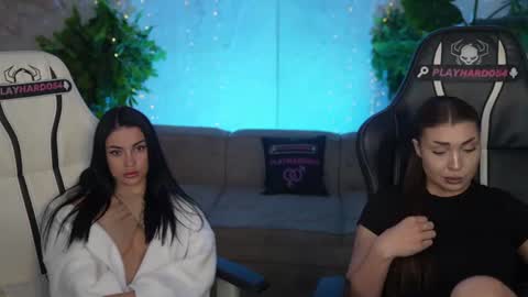Anabel Julia  Kira Lola2  Vika Candy Sofy Tina Zlata Elice Emily online show from August 14, 8:29 am