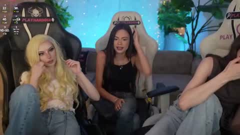 Anabel Julia  Kira Lola2  Vika Candy Sofy Tina Zlata Elice Emily online show from August 14, 3:04 pm