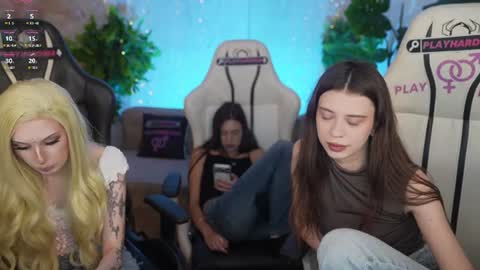 Anabel Julia  Kira Lola2  Vika Candy Sofy Tina Zlata Elice Emily online show from August 14, 5:16 pm