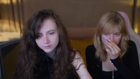 Sweet girls online show from August 13, 8:56 pm
