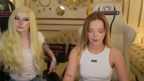 Sweet girls online show from August 14, 11:58 am