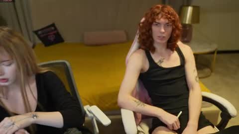 Sweet girls online show from August 14, 3:04 pm