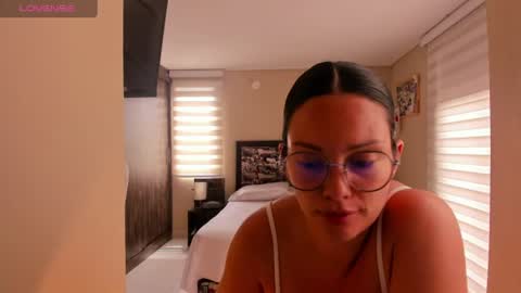 Anabel online show from August 3, 3:52 pm