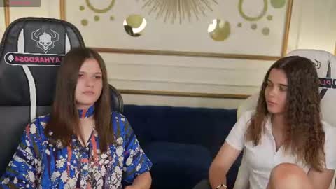 PLAYHARD054 online show from July 1, 11:33 am
