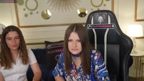 PLAYHARD054 online show from July 1, 12:39 pm