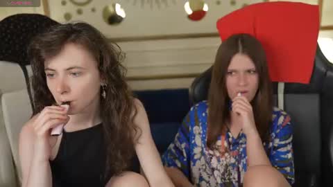 PLAYHARD054 online show from July 1, 3:57 pm