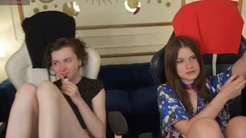 PLAYHARD054 online show from July 1, 5:03 pm