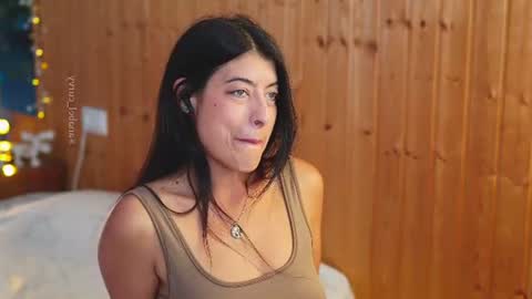anabelcurvy online show from July 13, 1:07 pm