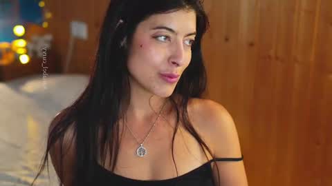 anabelcurvy online show from July 13, 5:30 pm