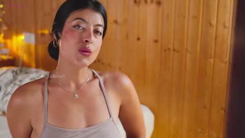 anabelcurvy online show from July 20, 8:34 pm