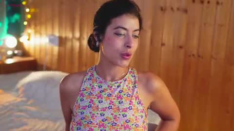 anabelcurvy online show from July 29, 4:25 pm