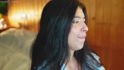 anabelcurvy online show from August 10, 3:24 pm