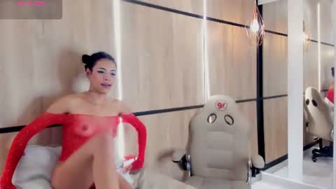  Anabella  online show from August 10, 9:38 pm
