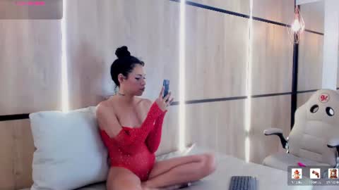  Anabella  online show from August 10, 11:50 pm