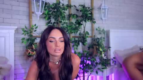 anabellastar online show from August 12, 9:11 am