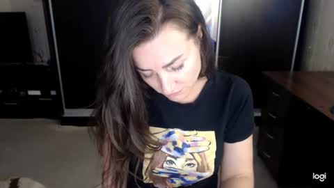 Milana online show from July 29, 4:30 am