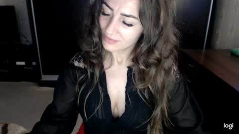Milana online show from August 1, 2:17 am