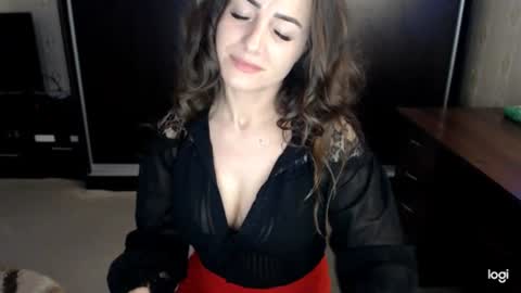 Milana online show from August 1, 3:34 am