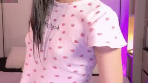 ANABEL WOLF  online show from July 26, 12:48 am