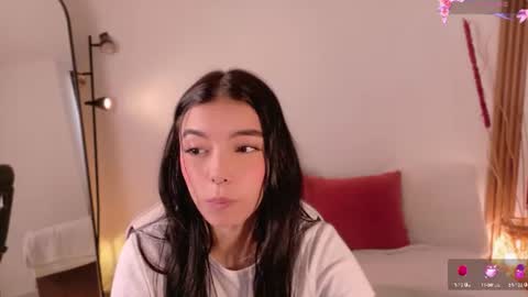 ANABEL WOLF  online show from July 31, 3:40 pm