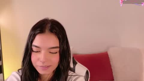 ANABEL WOLF  online show from July 31, 6:57 pm
