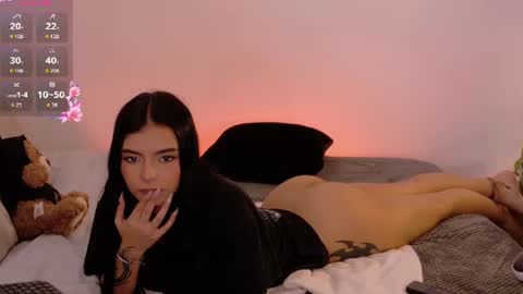 ANABEL WOLF  online show from August 3, 6:26 pm