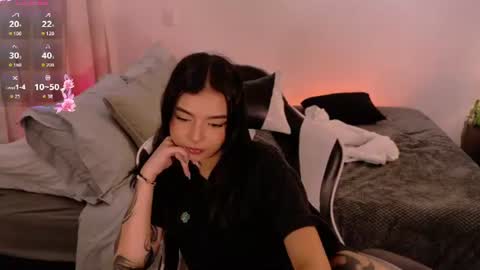 ANABEL WOLF  online show from August 3, 7:32 pm