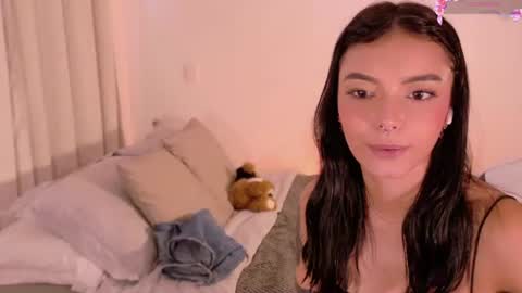 ANABEL WOLF  online show from August 4, 8:28 pm