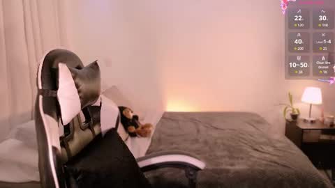 ANABEL WOLF  online show from August 9, 2:07 pm