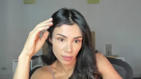 AnaHenao online show from July 26, 8:03 pm