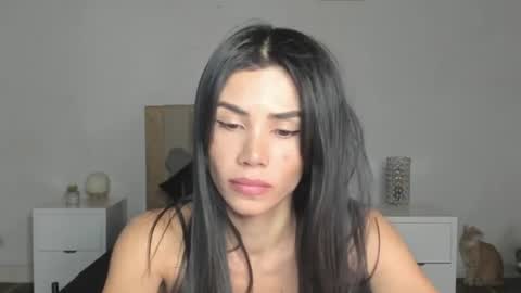 AnaHenao online show from August 10, 3:30 am