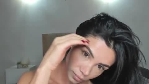 AnaHenao online show from August 13, 1:08 am