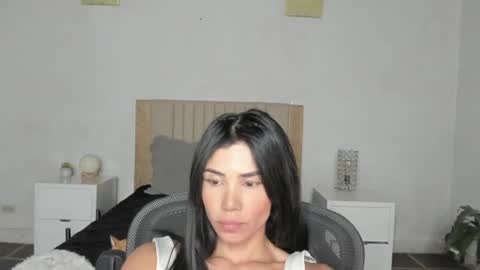 AnaHenao online show from August 15, 3:32 am