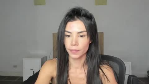 AnaHenao online show from August 15, 10:03 pm