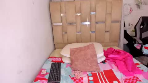 AnahiMiller2 online show from July 28, 10:38 pm