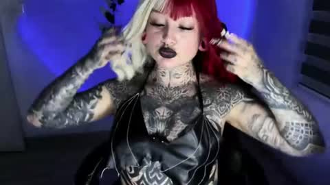  Callme Mistress Ani  online show from August 11, 11:40 pm