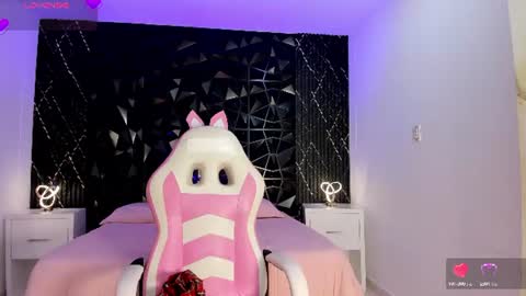 Im Sara  online show from August 7, 3:28 am